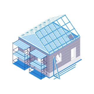 Die HAUS DES REDENS METHODE – Phase Planung & Bau