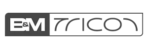 B&M Tricon