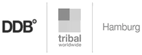DDB Tribal Hamburg