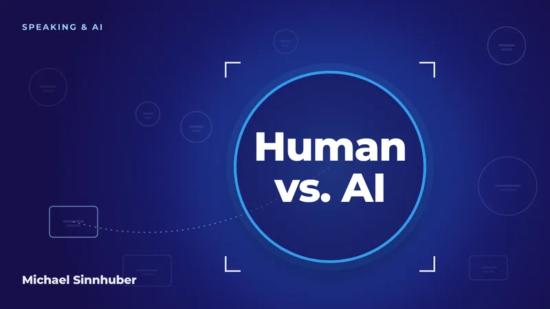 Cover image: Soft skills AI can't replace, and why speaking tops the list