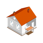 Visualisierung - Visuelles Storytelling - Haus des Redens Methode