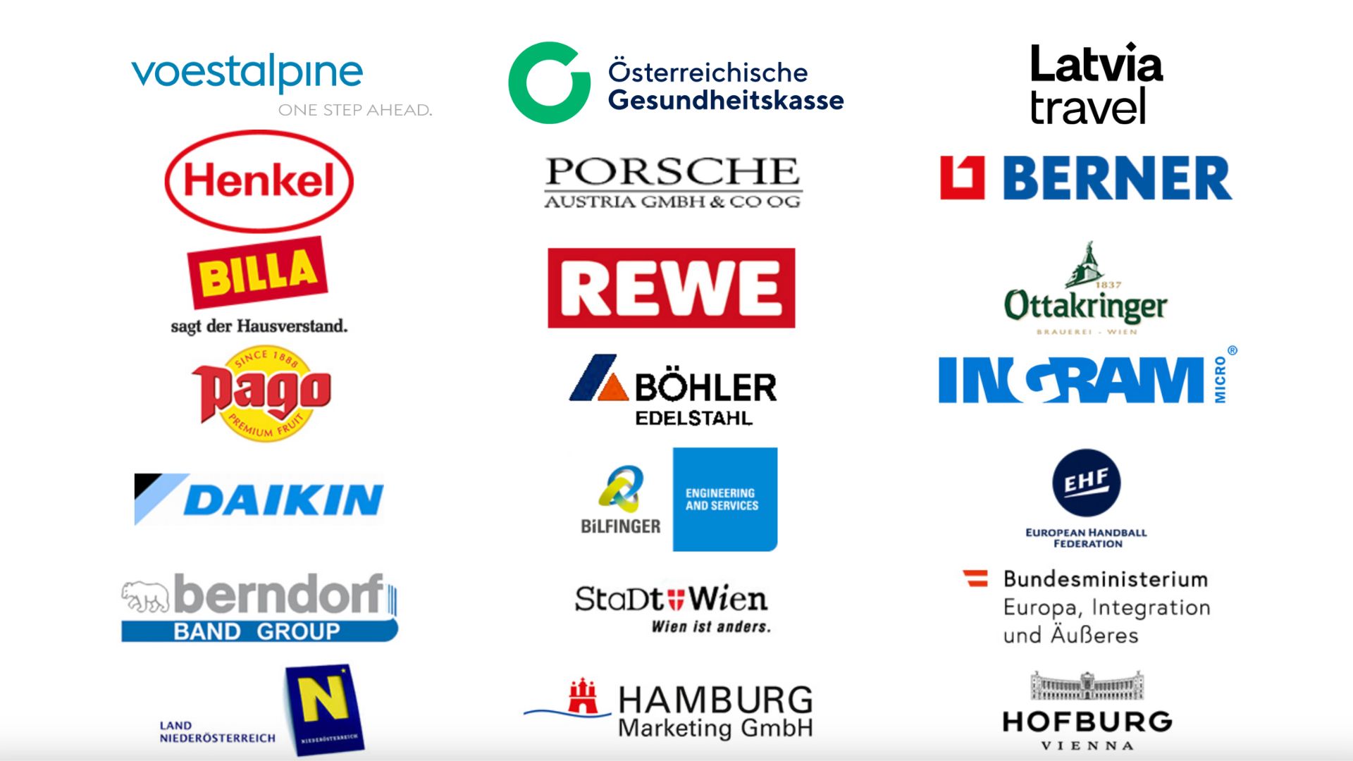 MCPREZI Kunden Logos - Michael Sinnhuber